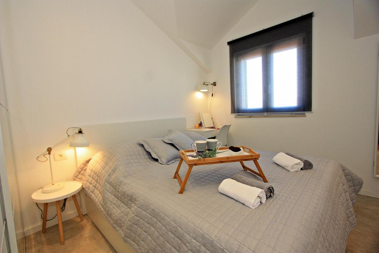Apartman Ivana Супетар Екстер'єр фото