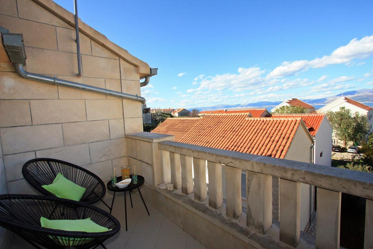 Apartman Ivana Супетар Екстер'єр фото