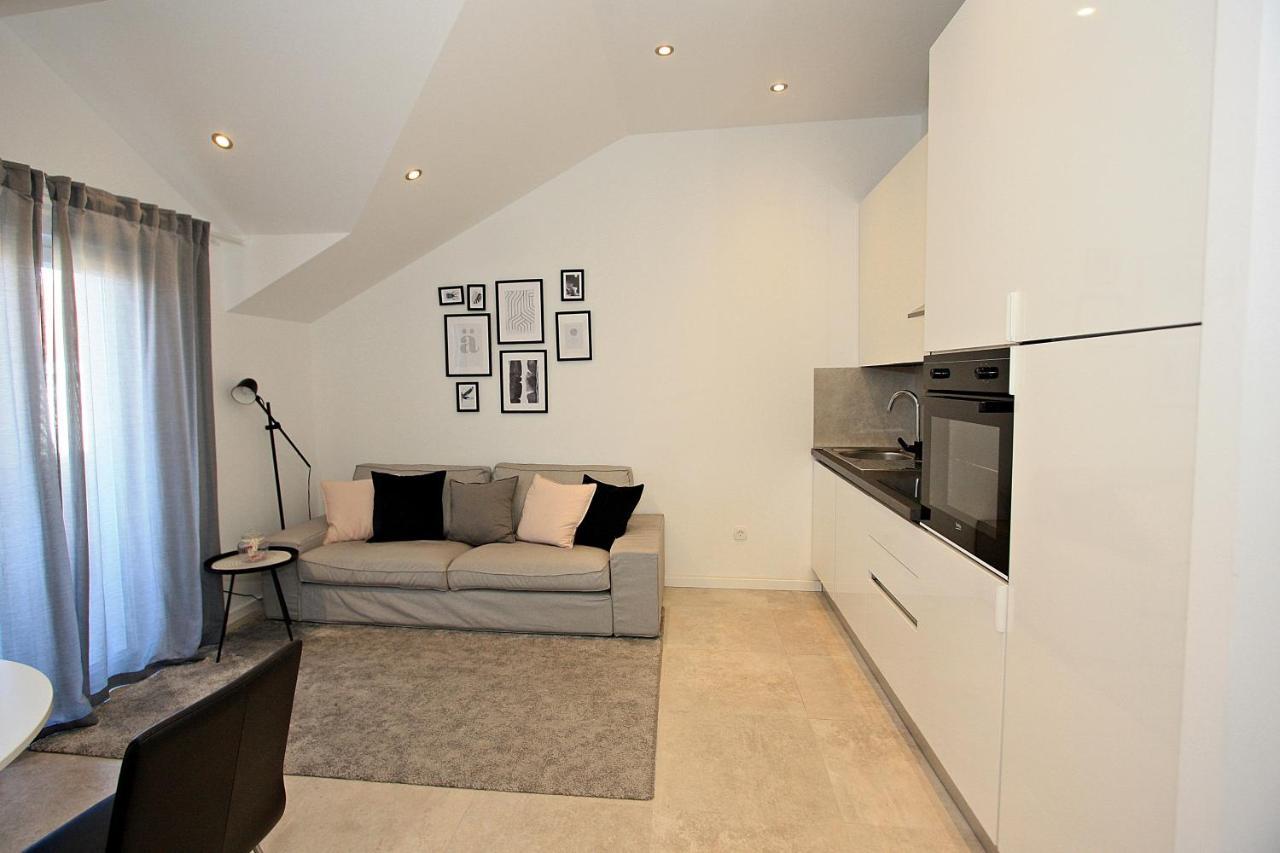 Apartman Ivana Супетар Екстер'єр фото