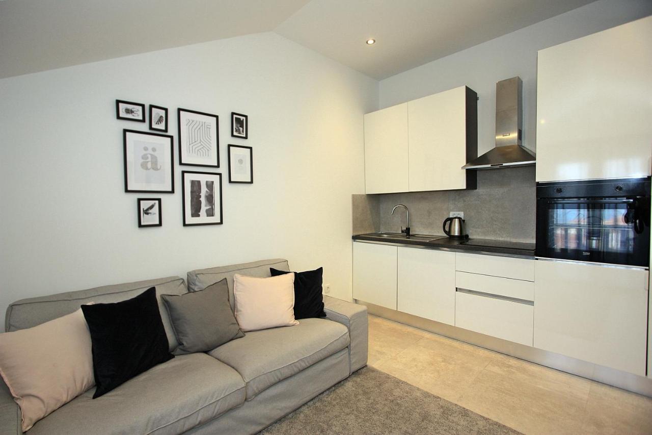 Apartman Ivana Супетар Екстер'єр фото