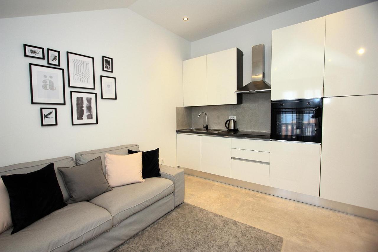 Apartman Ivana Супетар Екстер'єр фото