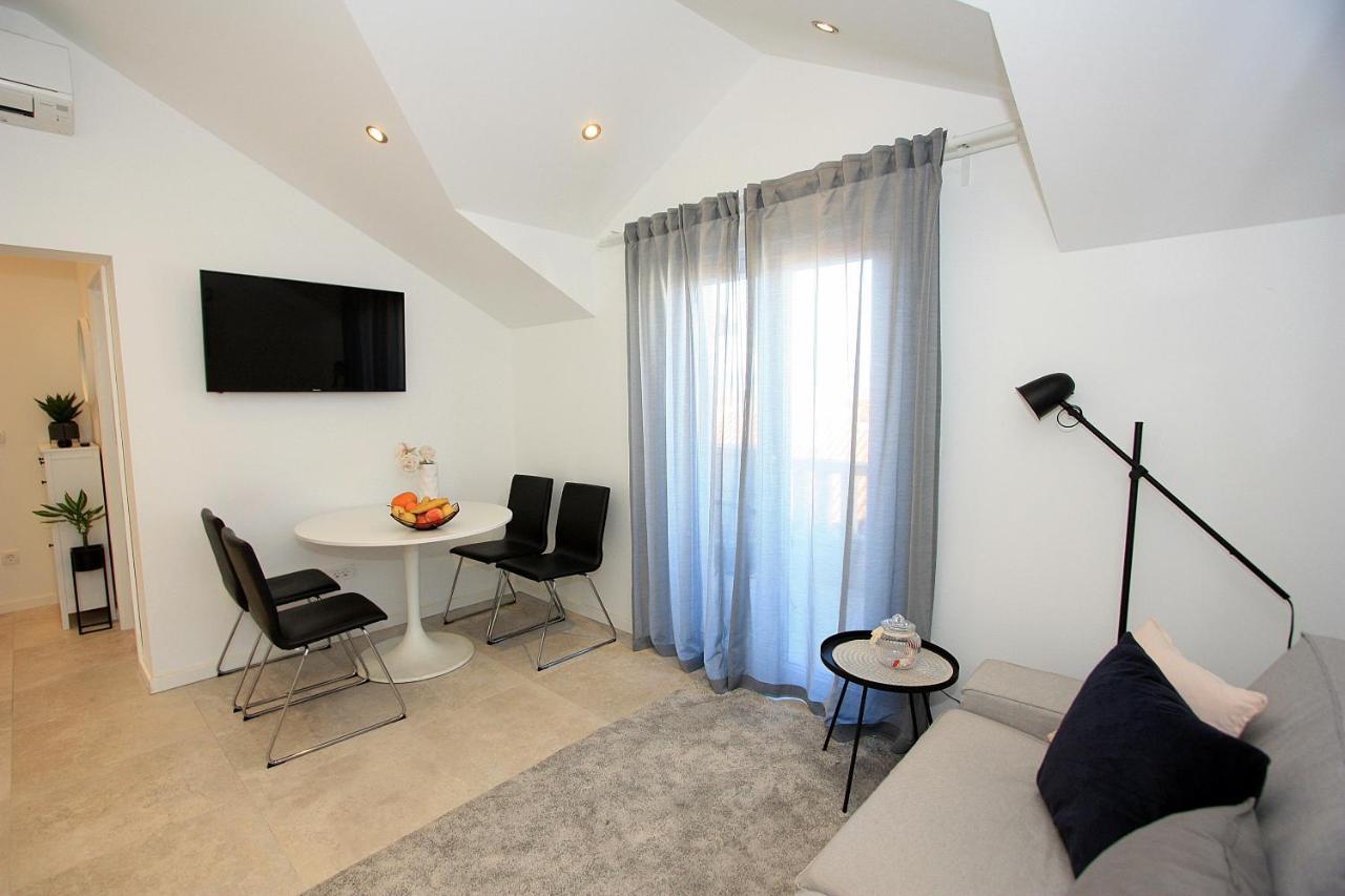 Apartman Ivana Супетар Екстер'єр фото