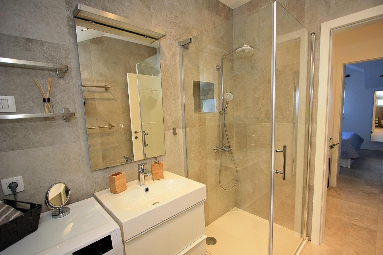 Apartman Ivana Супетар Екстер'єр фото