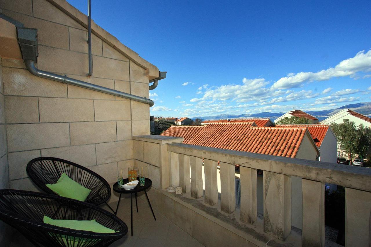 Apartman Ivana Супетар Екстер'єр фото