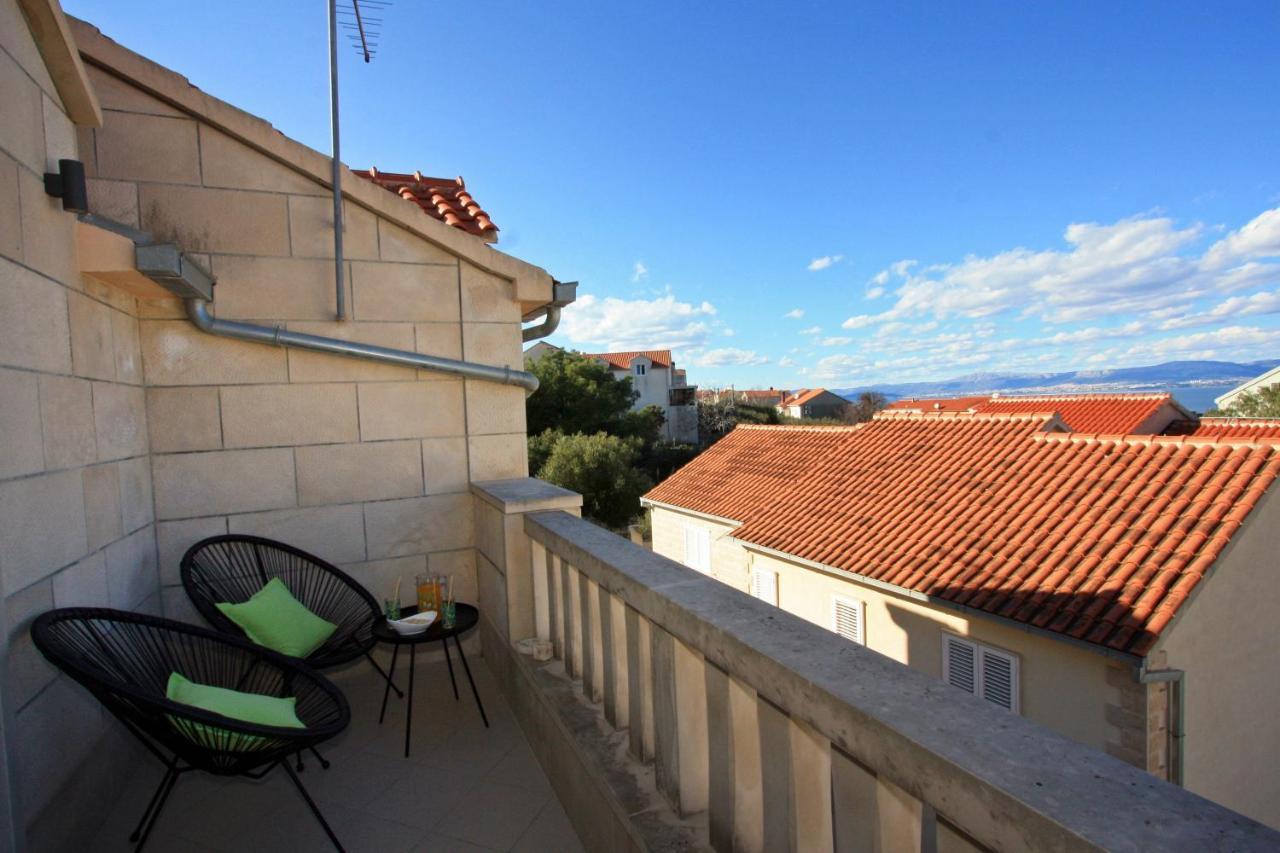 Apartman Ivana Супетар Екстер'єр фото